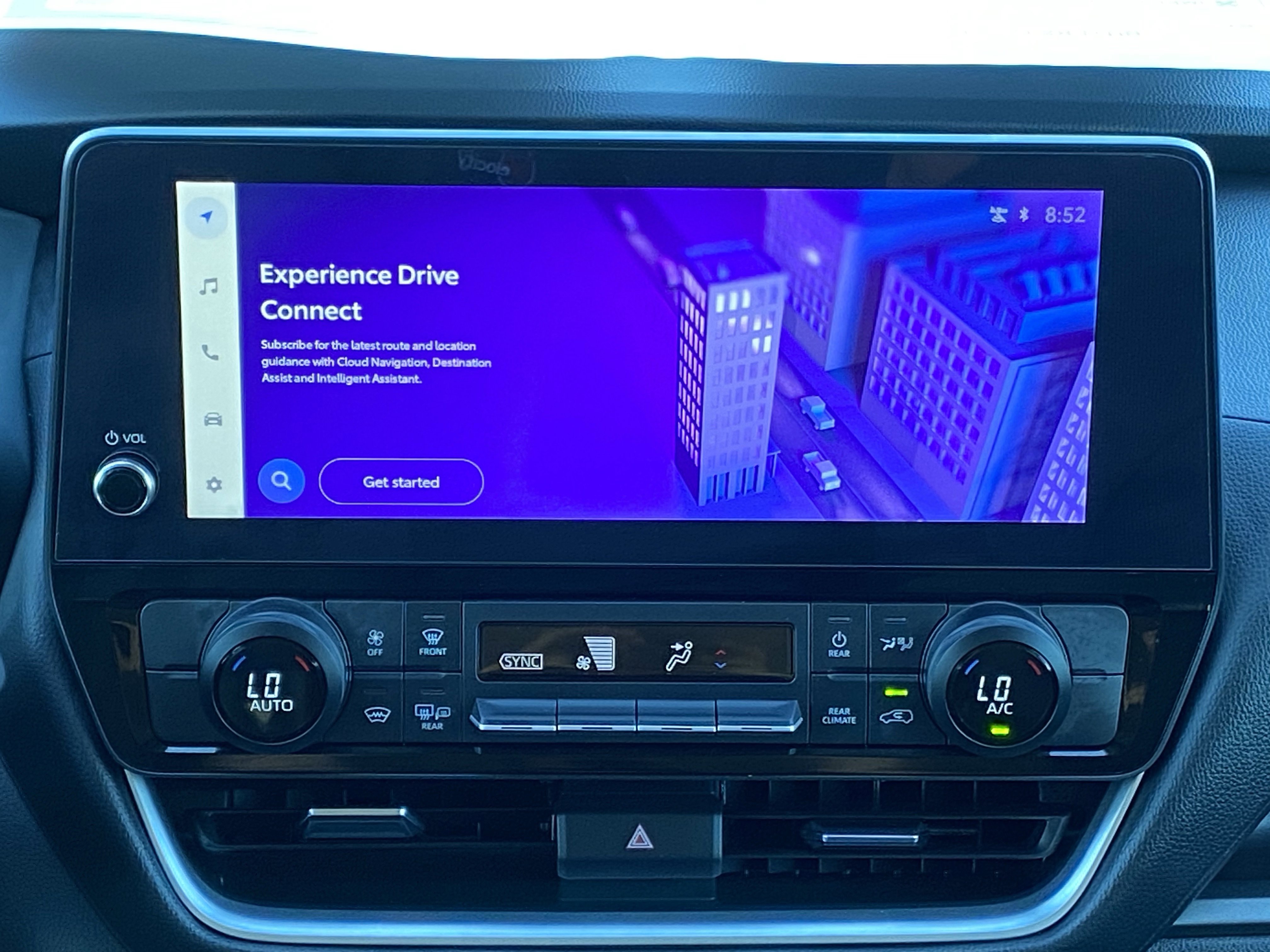 Certified 2025 Toyota Grand Highlander FWD image 14