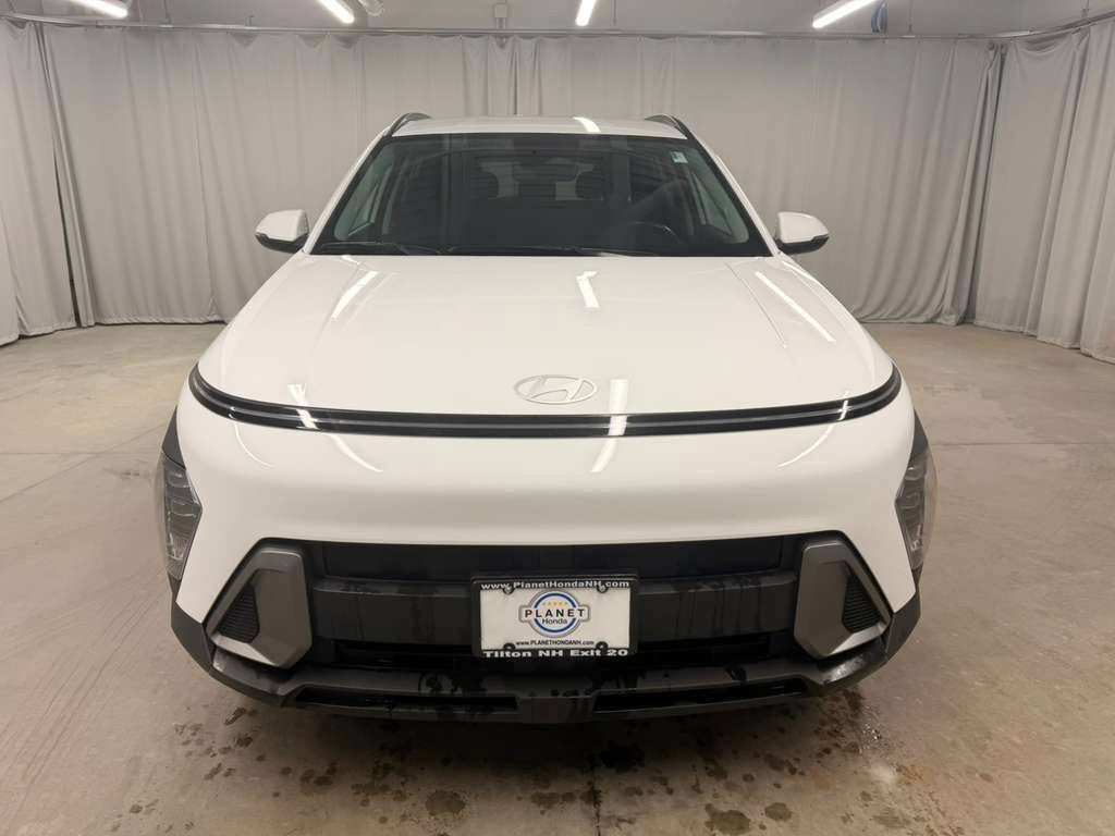 Used 2024 Hyundai Kona SEL FWD image 6
