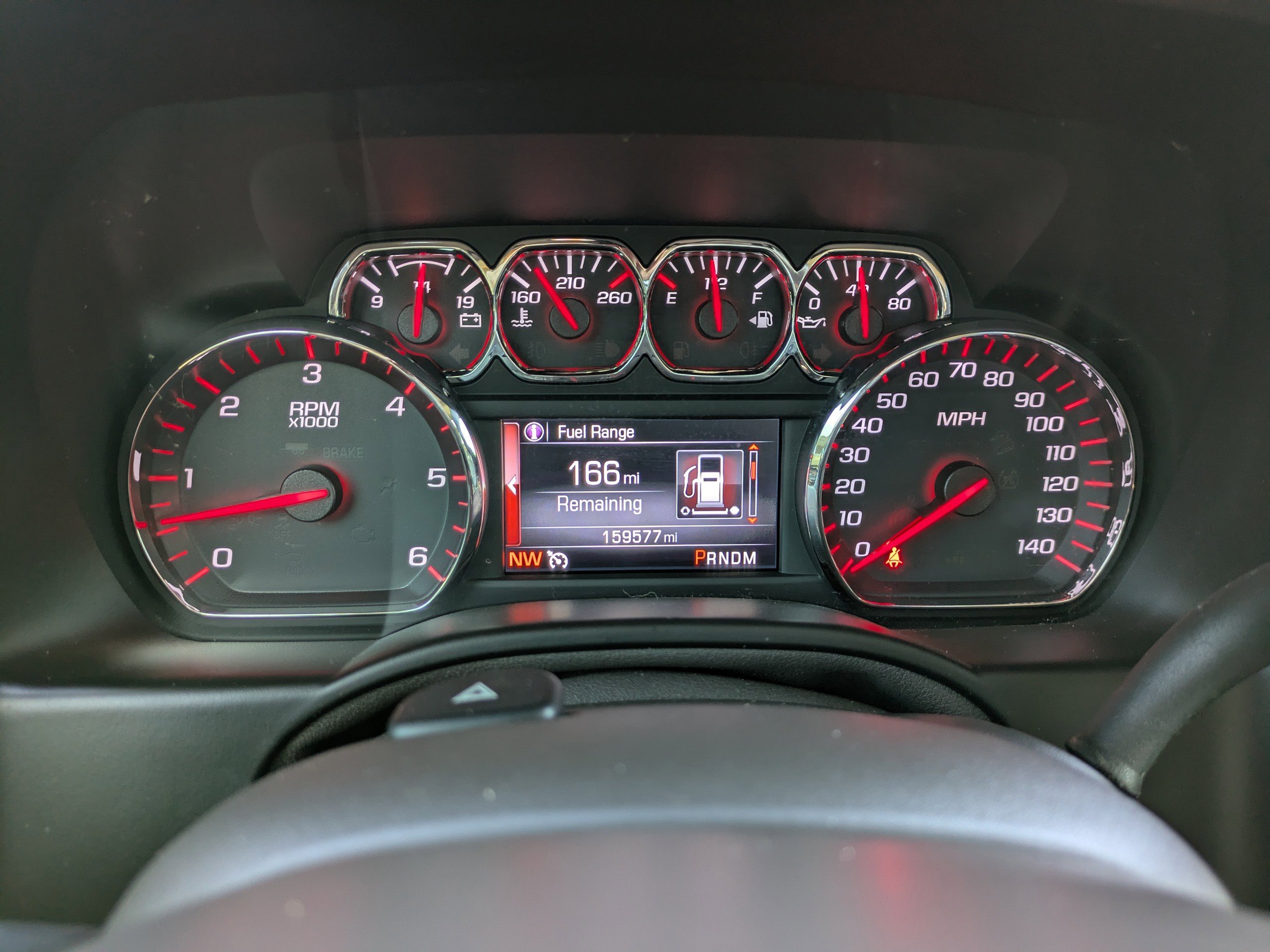 Used 2015 GMC Yukon SLT w/ HD Trailering Package image 34