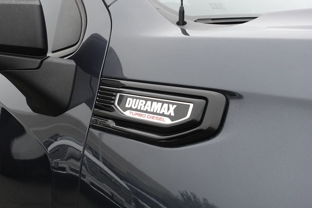 Used 2021 GMC Sierra 1500 Elevation w/ X31 Off-Road Package image 5