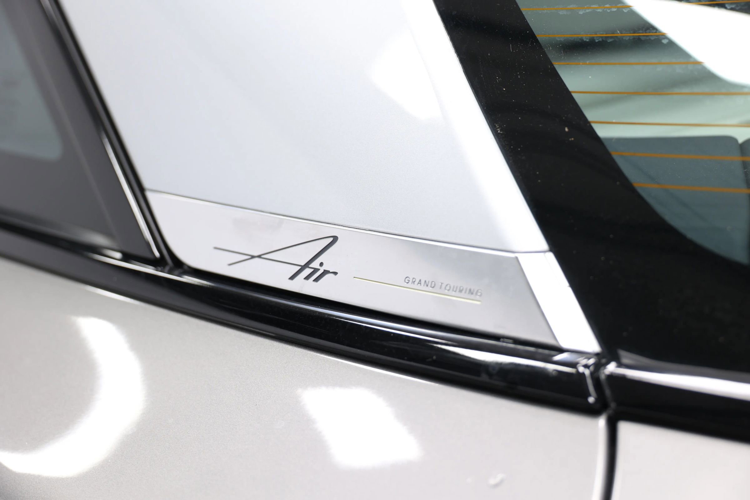 Used 2023 Lucid Air Grand Touring image 59