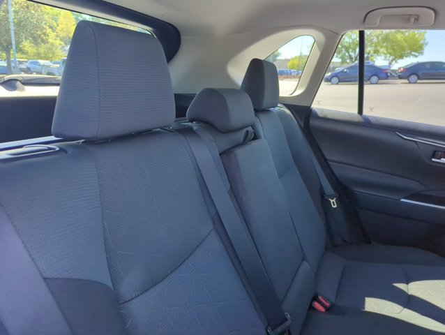 Used 2025 Toyota RAV4 XLE FWD image 26