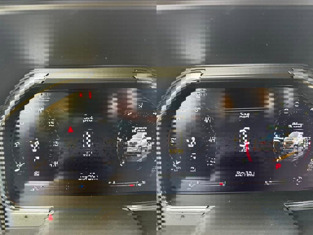 New 2026 GMC Sierra 1500 AT4 w/ AT4 Premium Package image 20