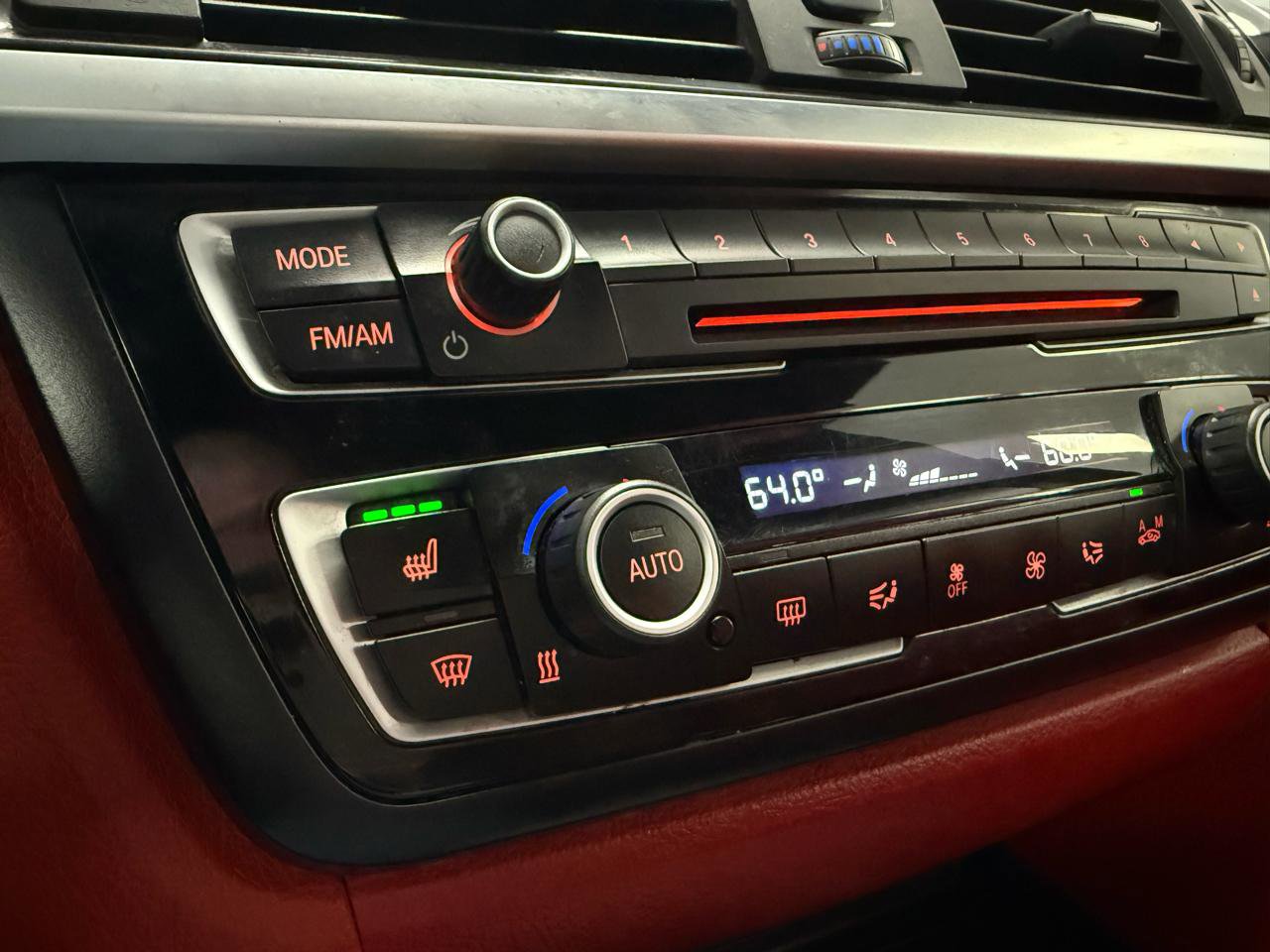 Used 2017 BMW 430i Convertible image 24