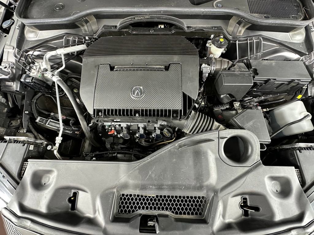 Used 2023 Acura MDX A-Spec image 43