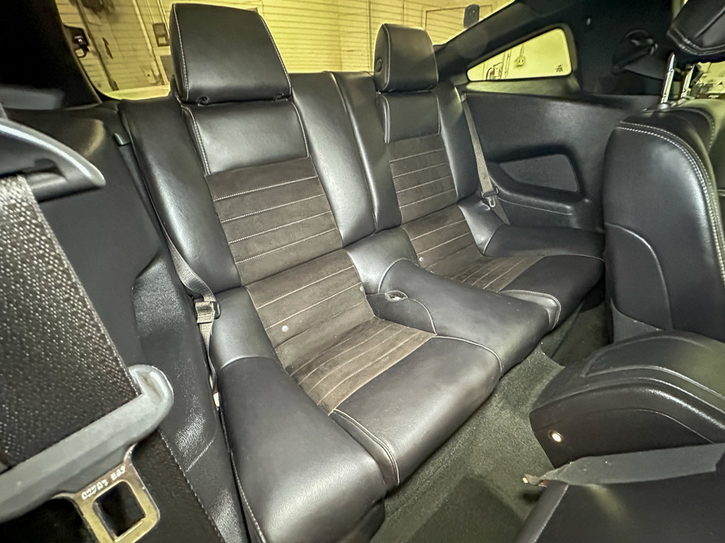 Used 2014 Ford Mustang GT Premium w/ Electronics Package RWD image 23