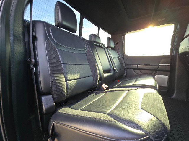 Used 2021 Ford F150 Raptor w/ Equipment Group 801A High image 15