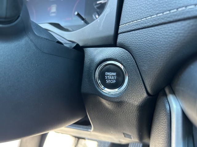 Used 2024 Toyota RAV4 XLE image 26