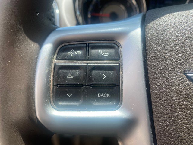 Used 2012 Chrysler Town & Country Touring w/ Entertainment Group #1 image 39