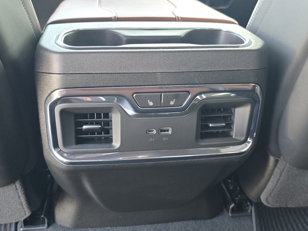Used 2024 GMC Sierra 1500 Denali Ultimate image 18