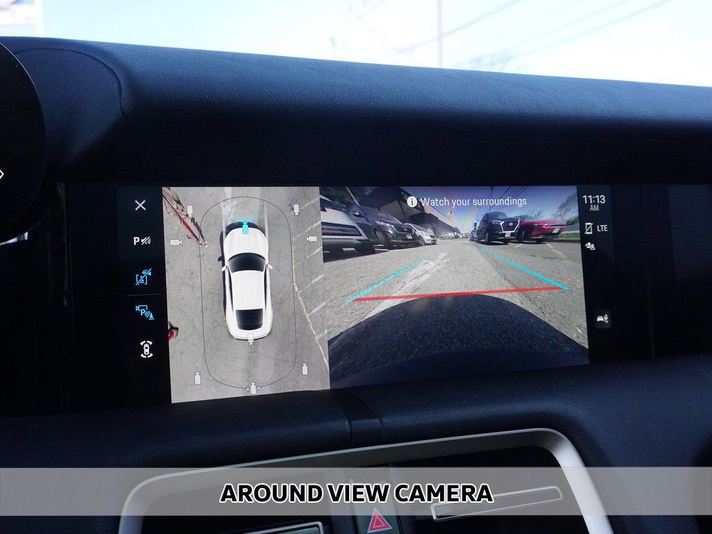 Used 2022 Porsche Taycan RWD image 8