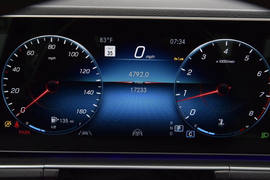 Certified 2022 Mercedes-Benz GLE 350 4MATIC image 26