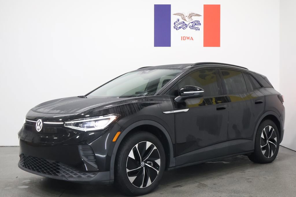 Used 2022 Volkswagen ID.4 Pro S image 8