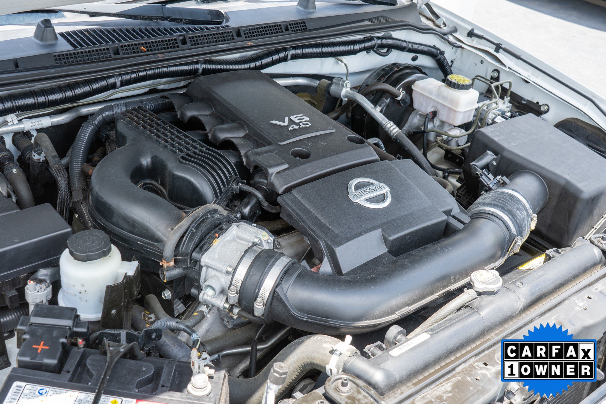Used 2019 Nissan Frontier SV RWD image 30