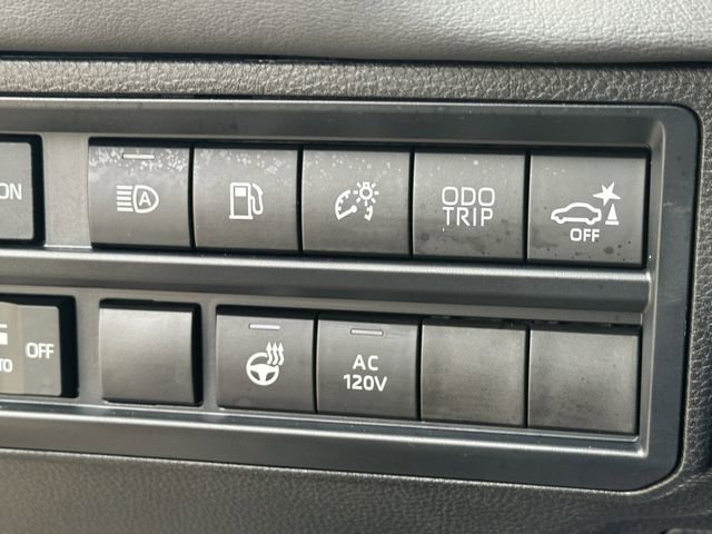 Certified 2024 Toyota Sequoia Platinum image 23