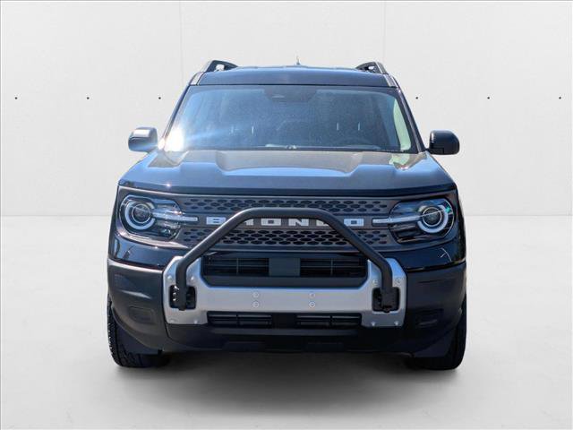 New 2025 Ford Bronco Sport Big Bend image 5