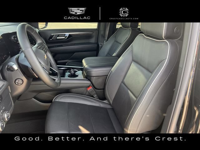 Used 2025 Chevrolet Tahoe Premier AWD/4WD image 20