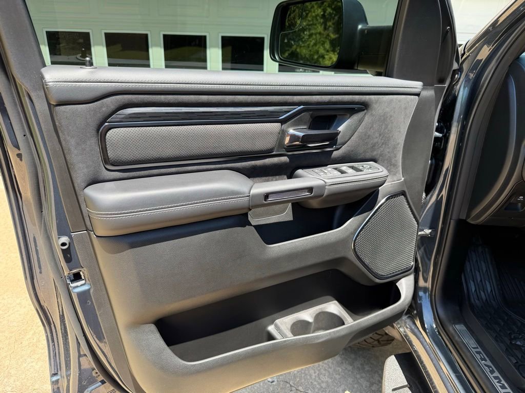 Used 2026 RAM 1500 RHO AWD/4WD image 13