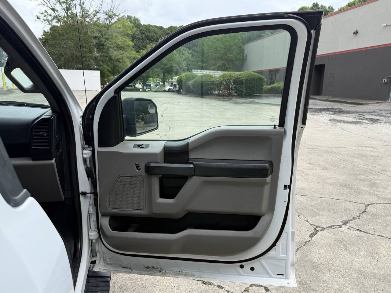 Used 2016 Ford F150 XL w/ XL Power Equipment Group RWD image 26