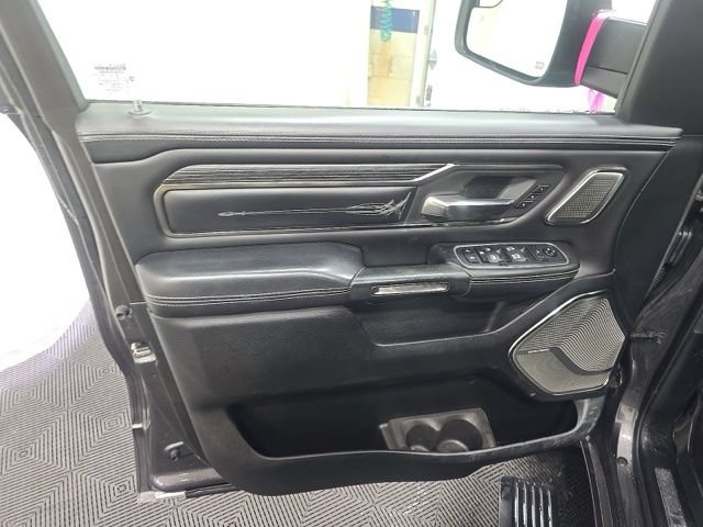 Used 2020 RAM 1500 Limited AWD/4WD image 12