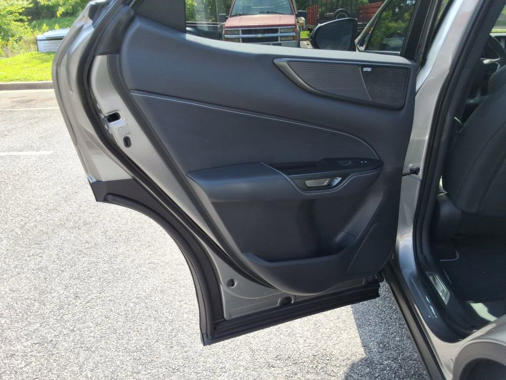 Used 2024 Lexus NX 350 F Sport AWD/4WD image 18