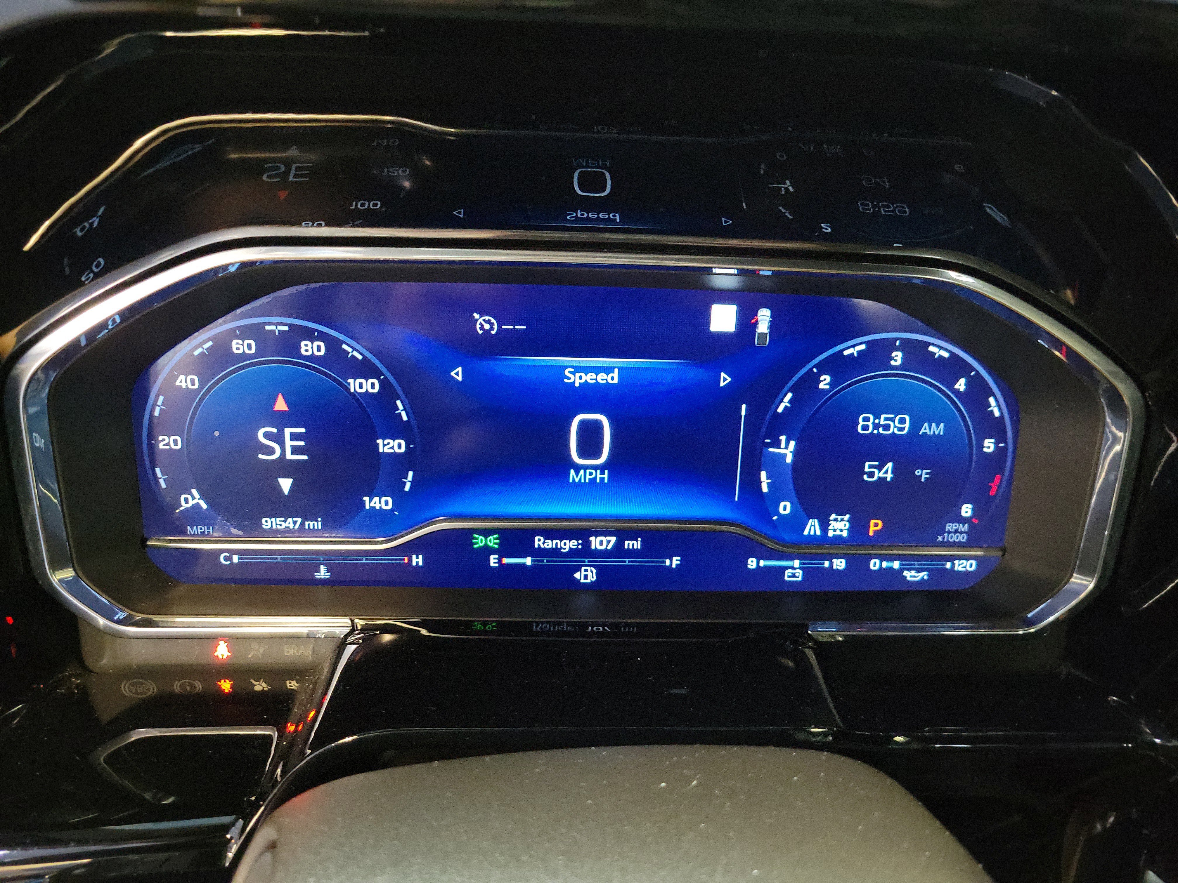 Used 2022 Chevrolet Silverado 1500 RST w/ Convenience Package II image 23