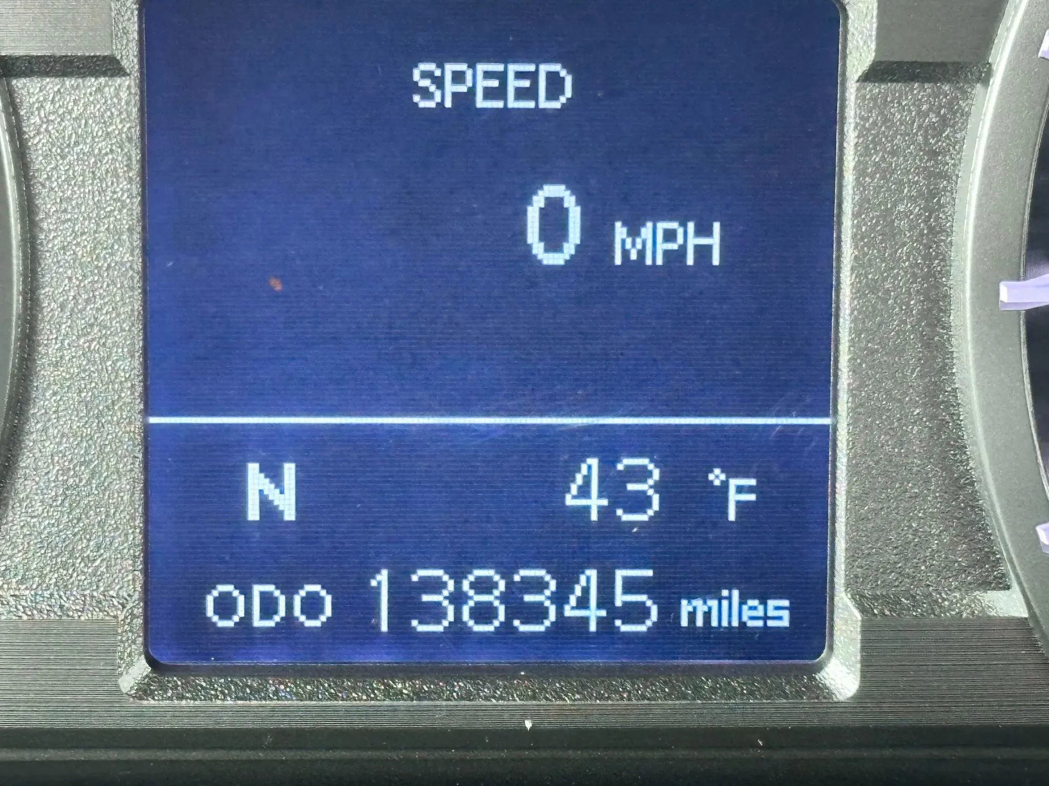 Used 2018 Toyota 4Runner Limited image 7