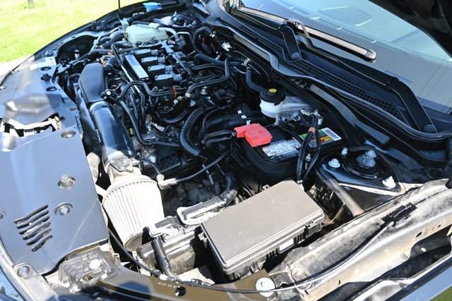 Used 2020 Honda Civic Si image 16