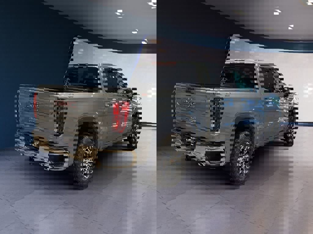 New 2026 GMC Sierra 1500 SLE image 7