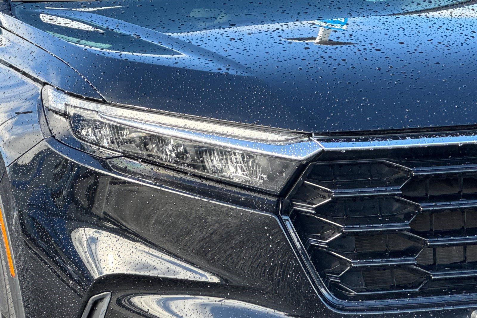 Used 2023 Honda CR-V EX-L image 10