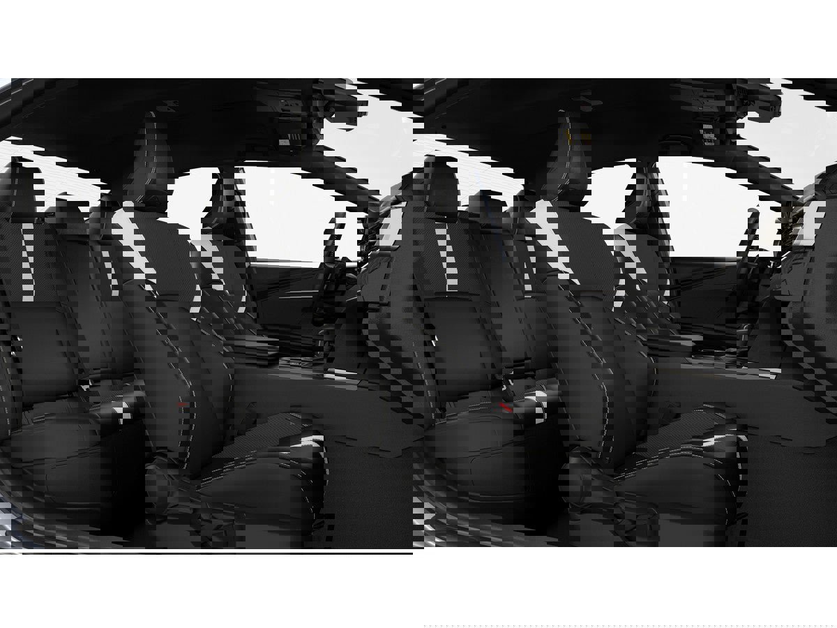 New 2026 Toyota Camry SE image 42