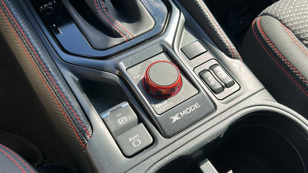Certified 2023 Subaru Forester Sport image 18