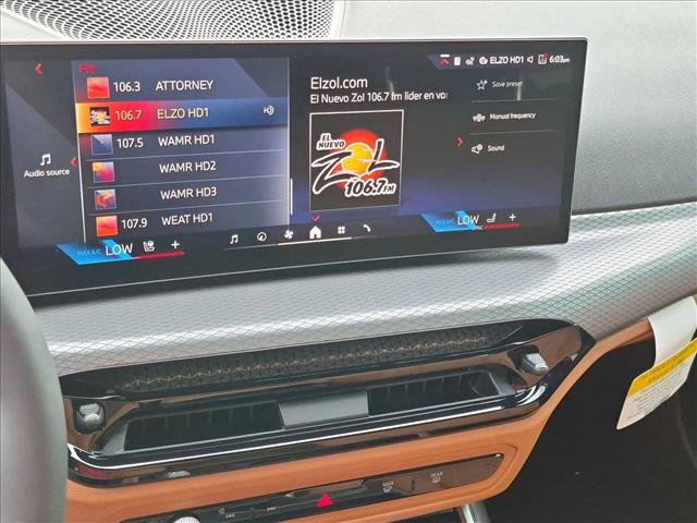 New 2026 BMW 330i Sedan w/ Convenience Package RWD image 12