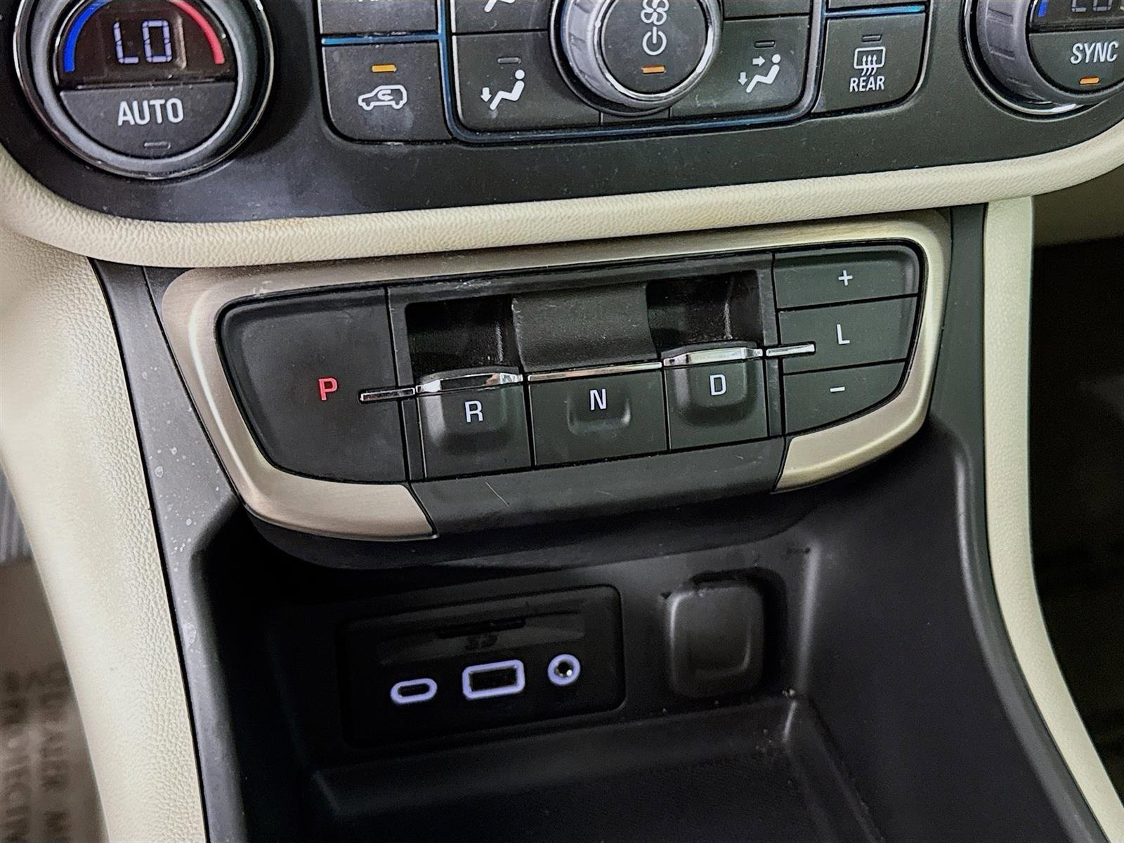 Certified 2022 GMC Terrain Denali image 18