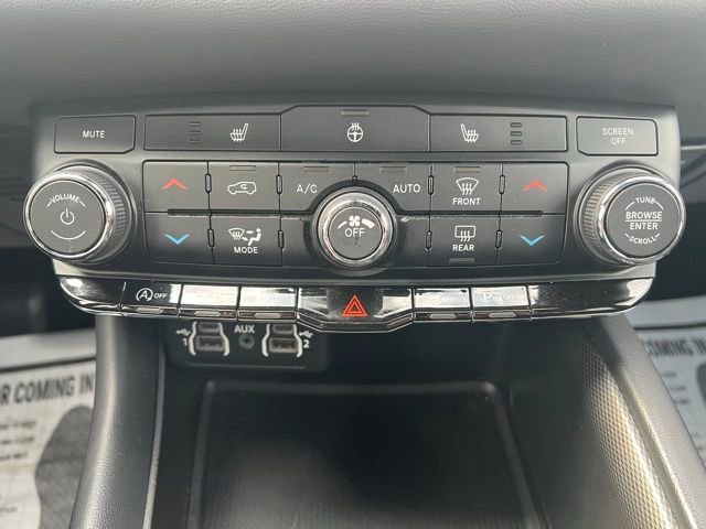 Used 2023 Dodge Durango GT AWD/4WD image 19