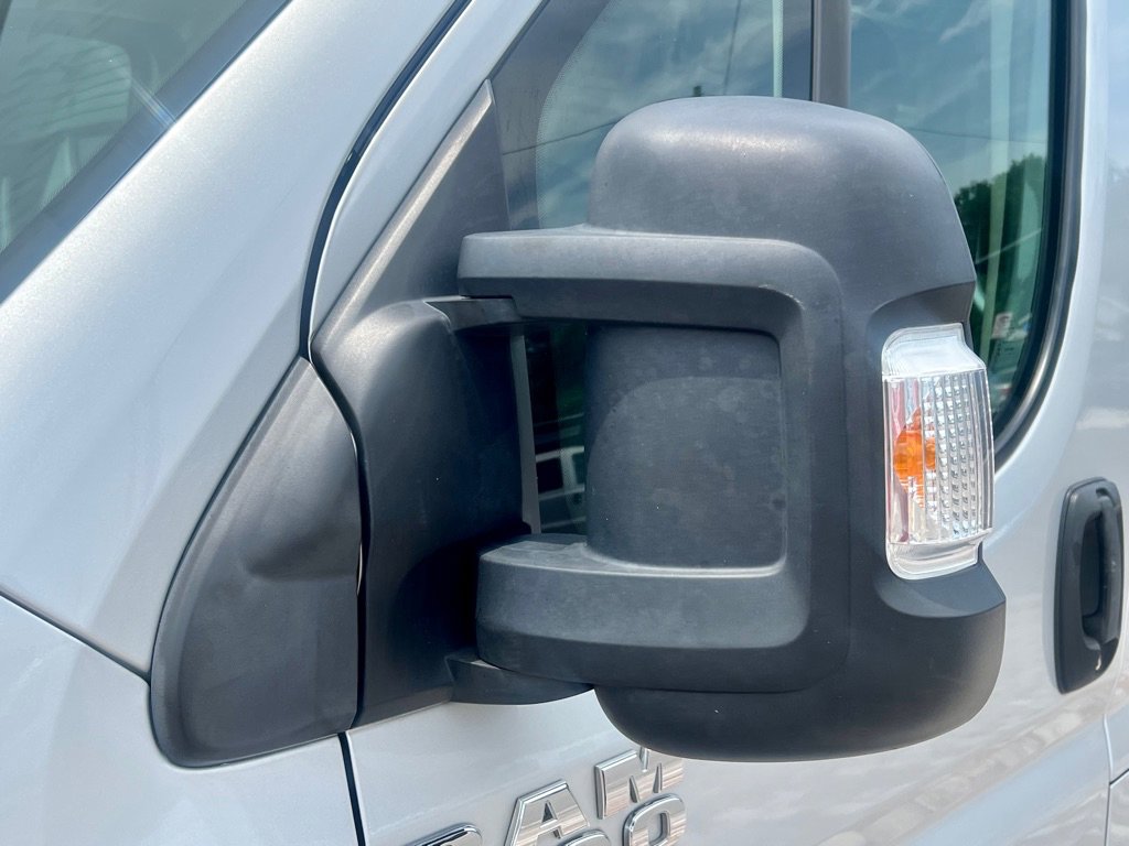 Used 2015 RAM ProMaster 1500 w/ Mopar Trailer Tow Group image 29