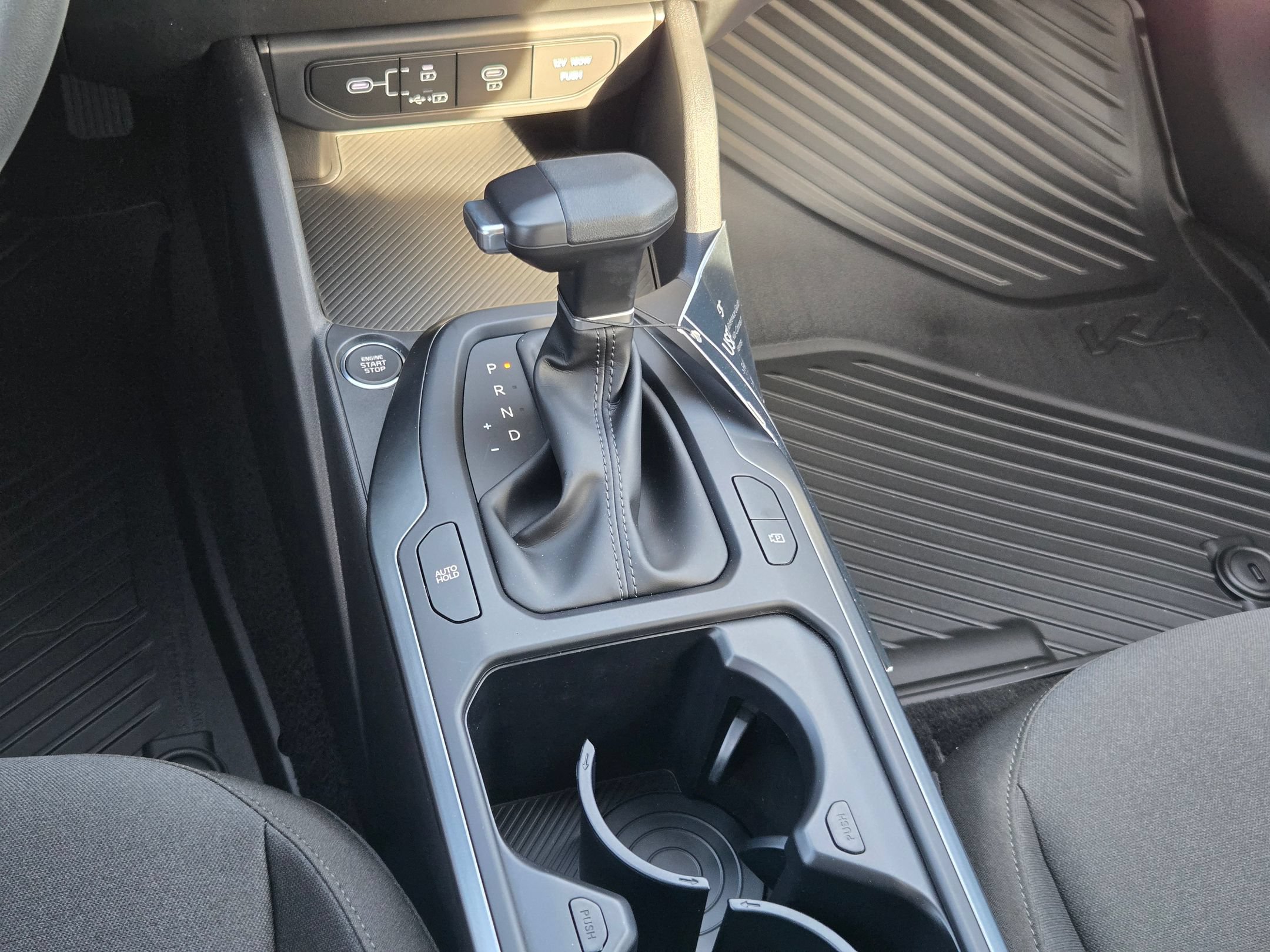 New 2026 Kia K4 FWD image 29