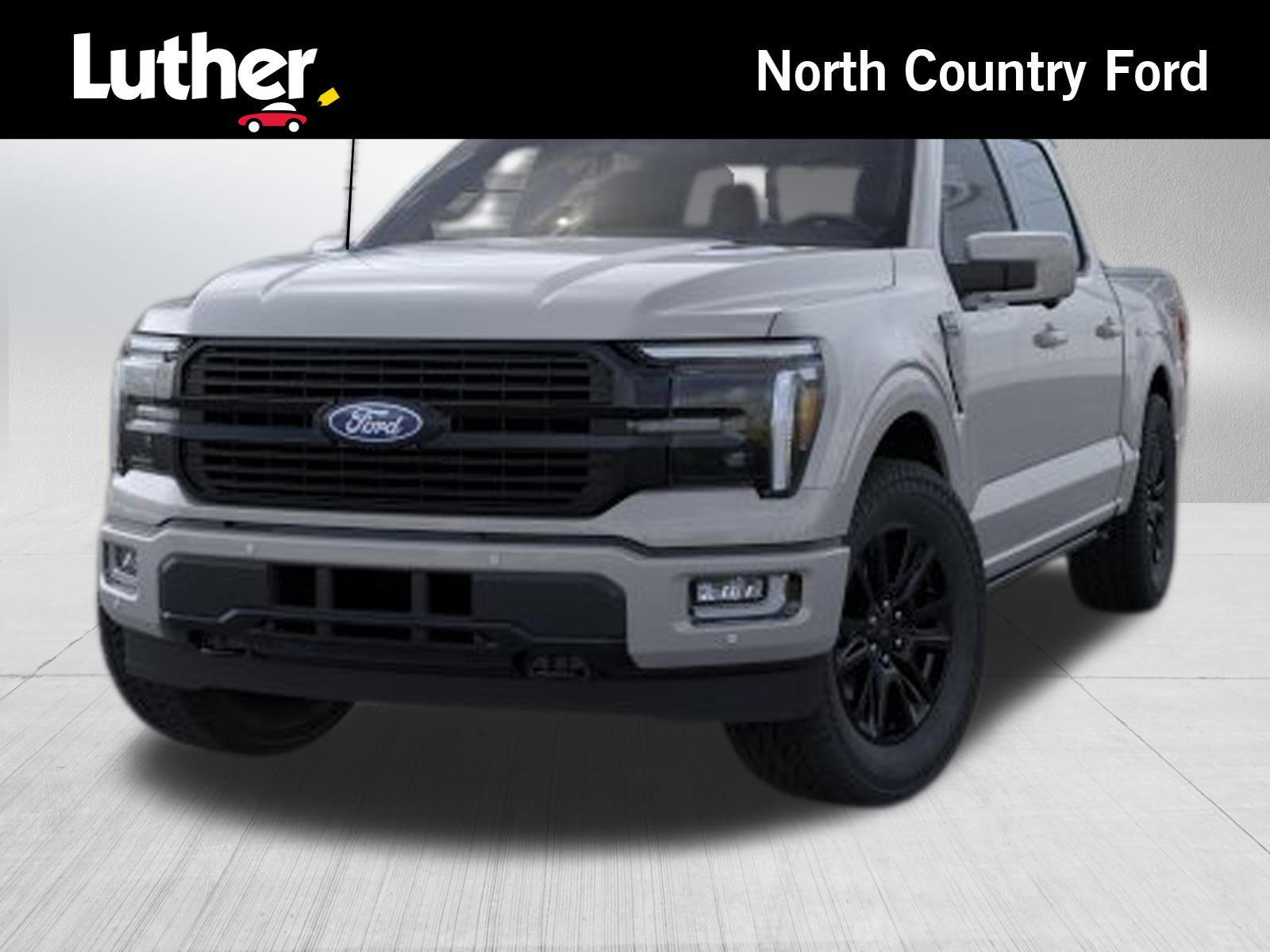 New 2026 Ford F150 Platinum AWD/4WD video 2