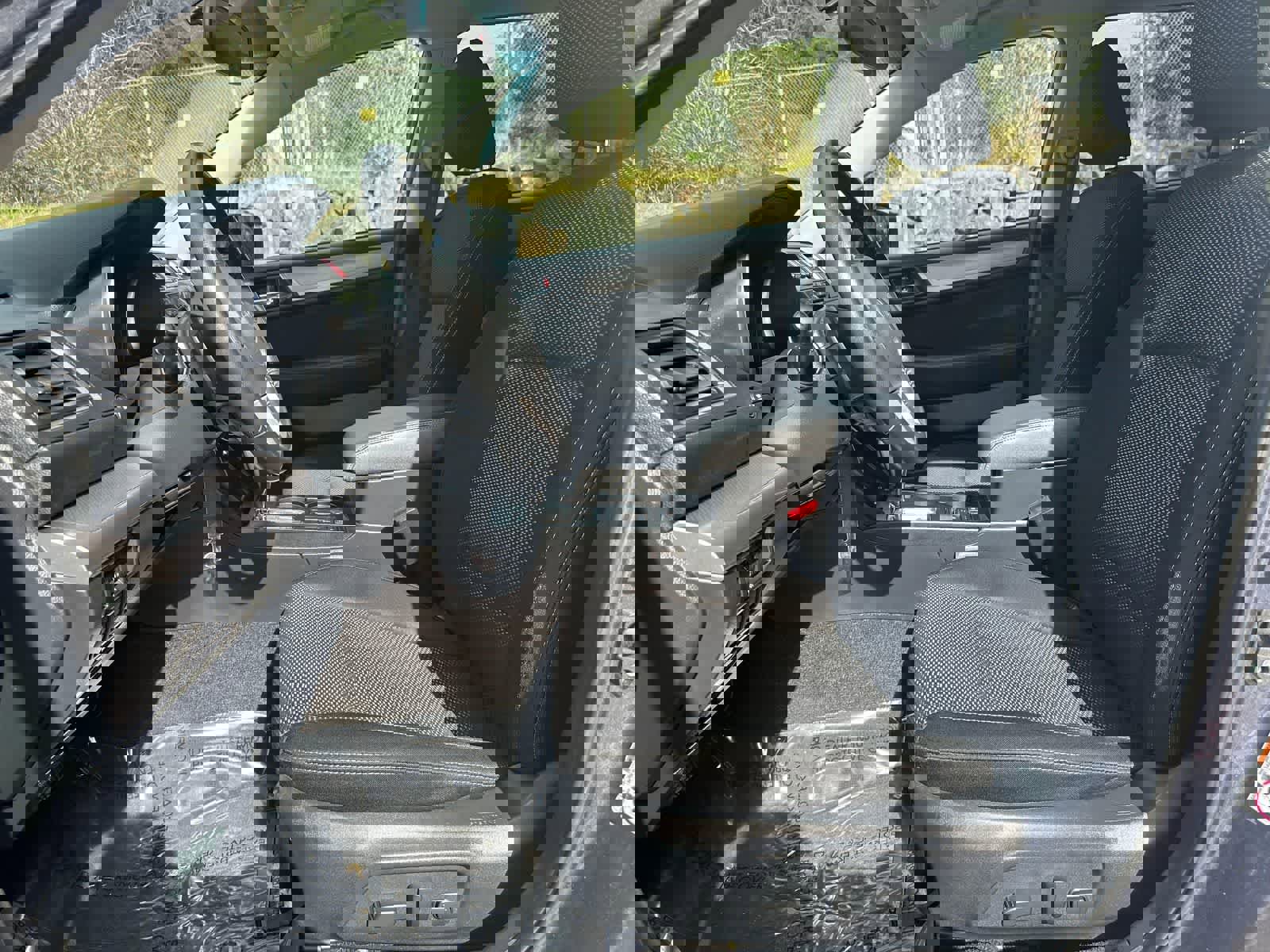 Used 2015 Subaru Outback 2.5i Premium image 14