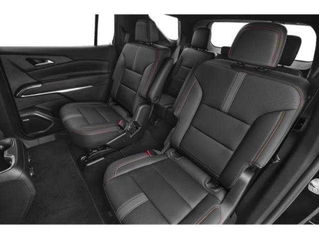 Used 2024 Chevrolet Traverse RS AWD/4WD image 15
