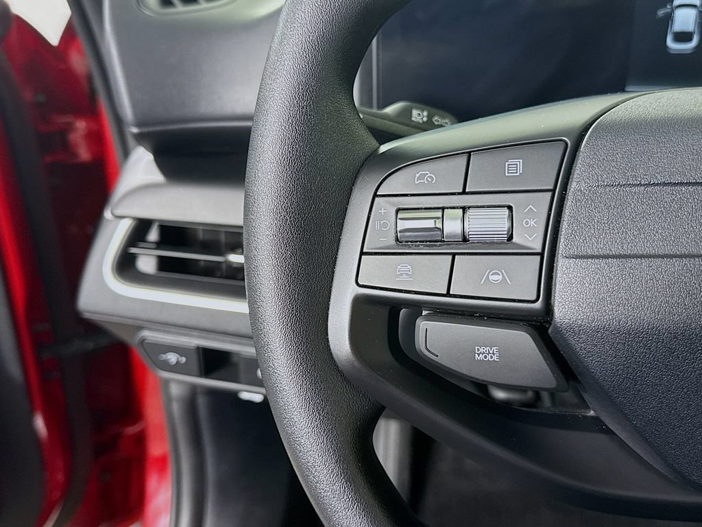 Certified 2025 Kia K4 FWD image 20