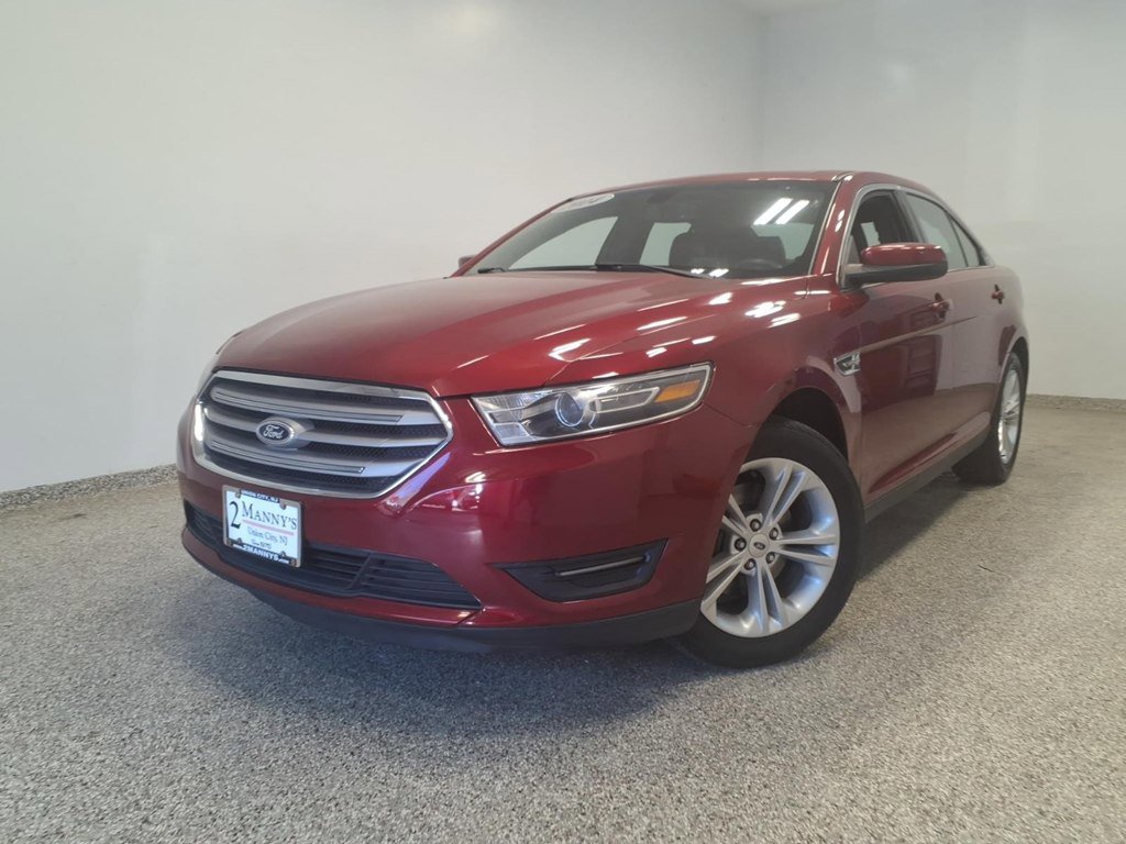 Used 2014 Ford Taurus SEL w/ Equipment Group 201A