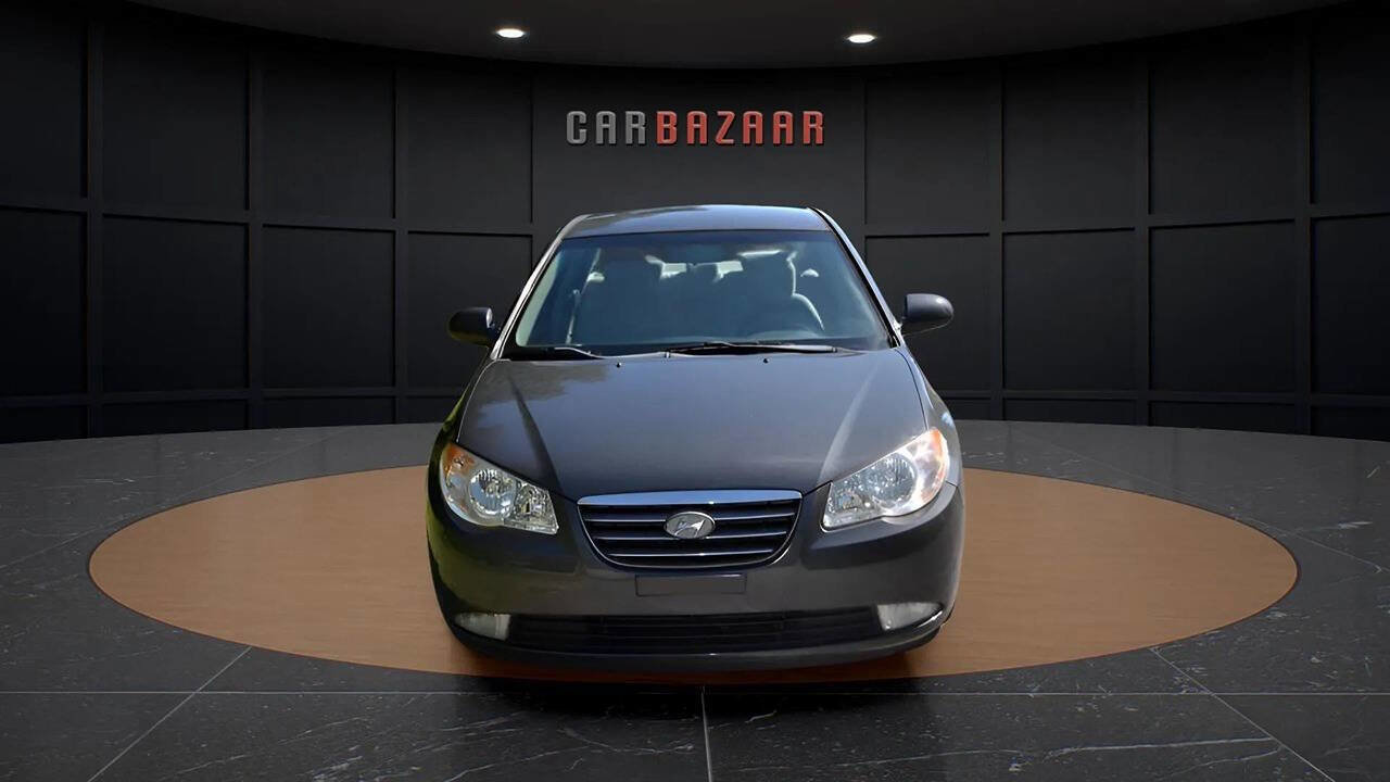 Used 2007 Hyundai Elantra GLS image 4