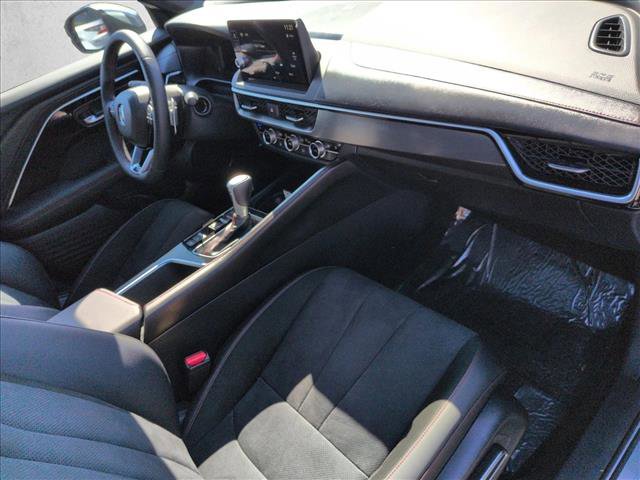 Certified 2025 Acura ADX A-Spec image 22