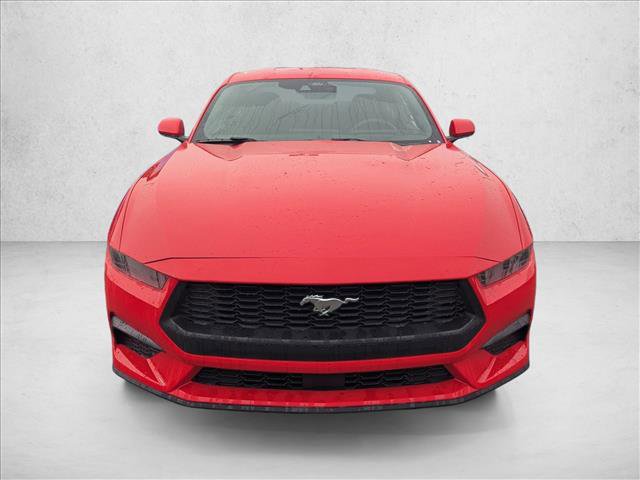 New 2026 Ford Mustang Coupe image 5
