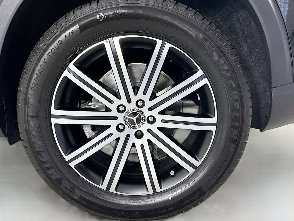 Used 2026 Mercedes-Benz GLE 350 4MATIC image 31