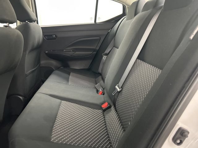 Used 2021 Nissan Versa S FWD image 20