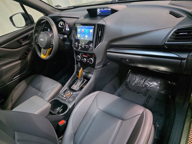 Certified 2025 Subaru Forester Wilderness w/ Wilderness Package image 36