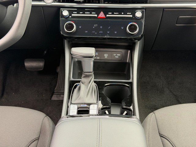 New 2026 Hyundai Tucson SEL Plus AWD/4WD image 8