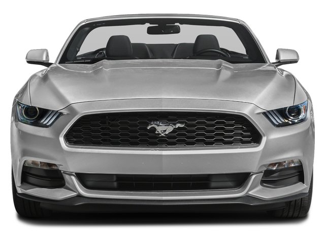 Used 2016 Ford Mustang Premium RWD image 4